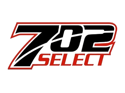 The official logo of 702 Select