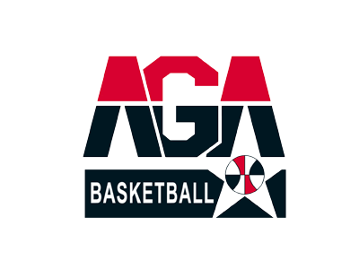 The official logo of AGA Colorado