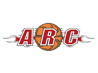 The official logo of American Roundball Corporation