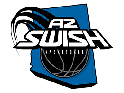 The official logo of AZ Swish