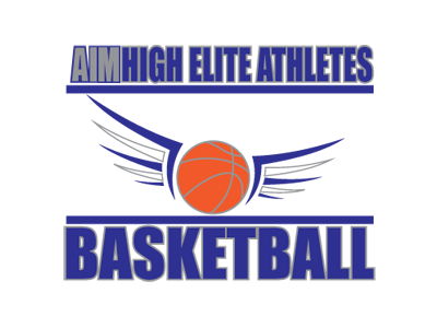 The official logo of Aim High Elite Athletes