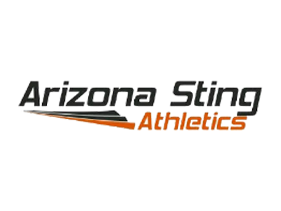 The official logo of Arizona Sting