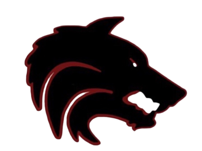 The official logo of Arizona Wolves