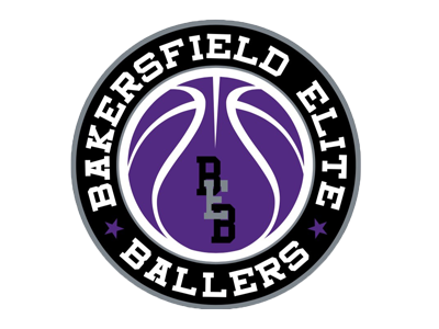 The official logo of Bakersfield Elite