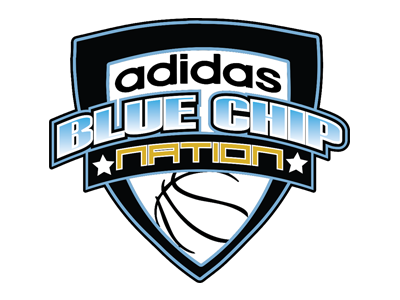 The official logo of Blue Chip Nation Elite