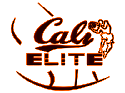 The official logo of Cali Elite Basketball