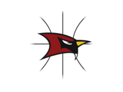 The official logo of Colorado Cardinals