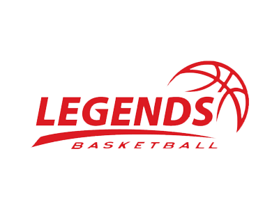 The official logo of Colorado Legends