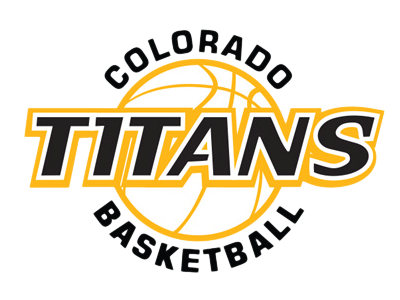 The official logo of Colorado Titans