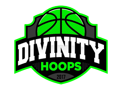 The official logo of Arizona Divinity Basketball