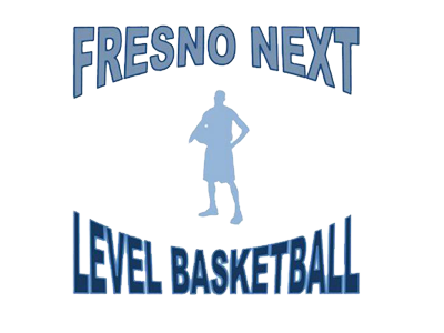 The official logo of Fresno Next Level