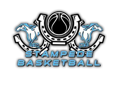 The official logo of Fresno Stampede
