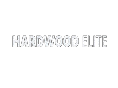 The official logo of Hardwood Elite