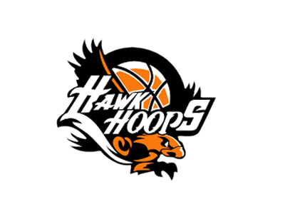 Organization logo for Hawk Hoops