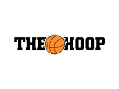 The official logo of Hoop Salem Elite