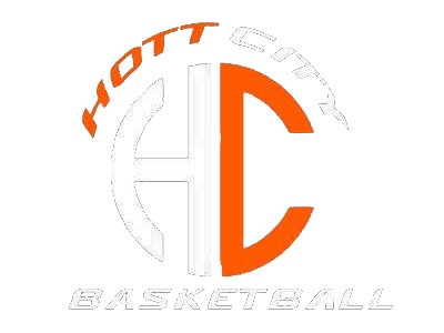 The official logo of Hott City