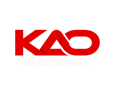 The official logo of KAO Athletics