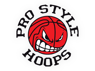 The official logo of NW ProStyle Hoops