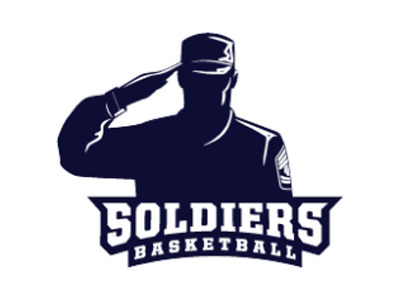 Organization logo for Oakland Soldiers