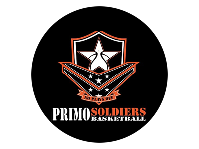 Organization logo for Primo Soldiers