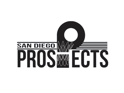 Organization logo for San Diego Prospects