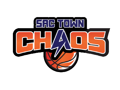 The official logo of SacTown Chaos