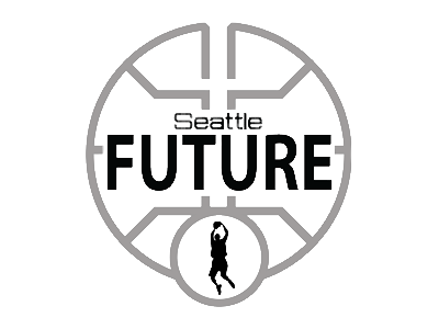 The official logo of Seattle Future