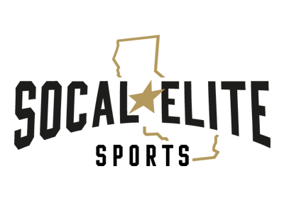 Organization logo for SoCal Elite