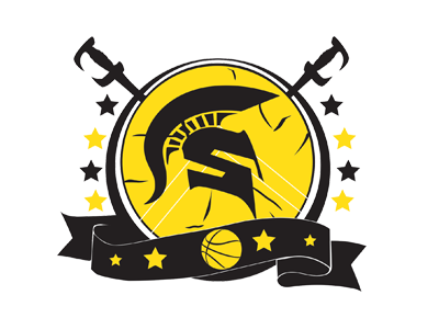The official logo of Spartans Sports Club