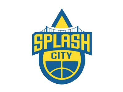 The official logo of Splash City