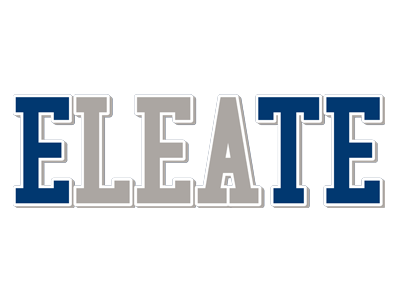 The official logo of Team Eleate