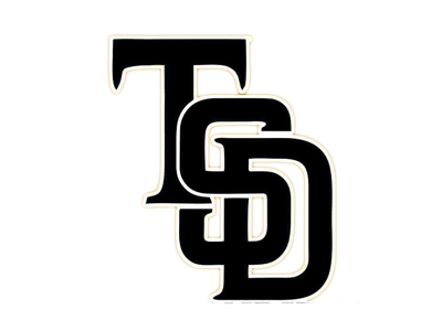 The official logo of Team San Diego