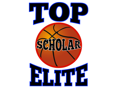 The official logo of Top Scholar Elite