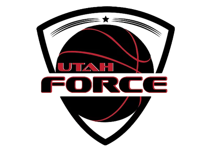 The official logo of Utah Force
