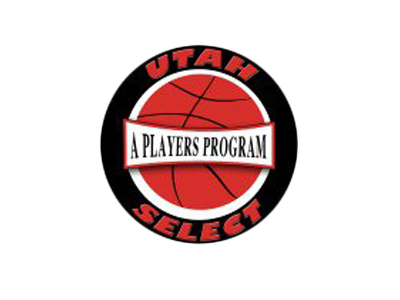 The official logo of Utah Select Premier