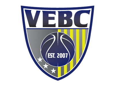 Organization logo for Vegas Elite Basketball Club