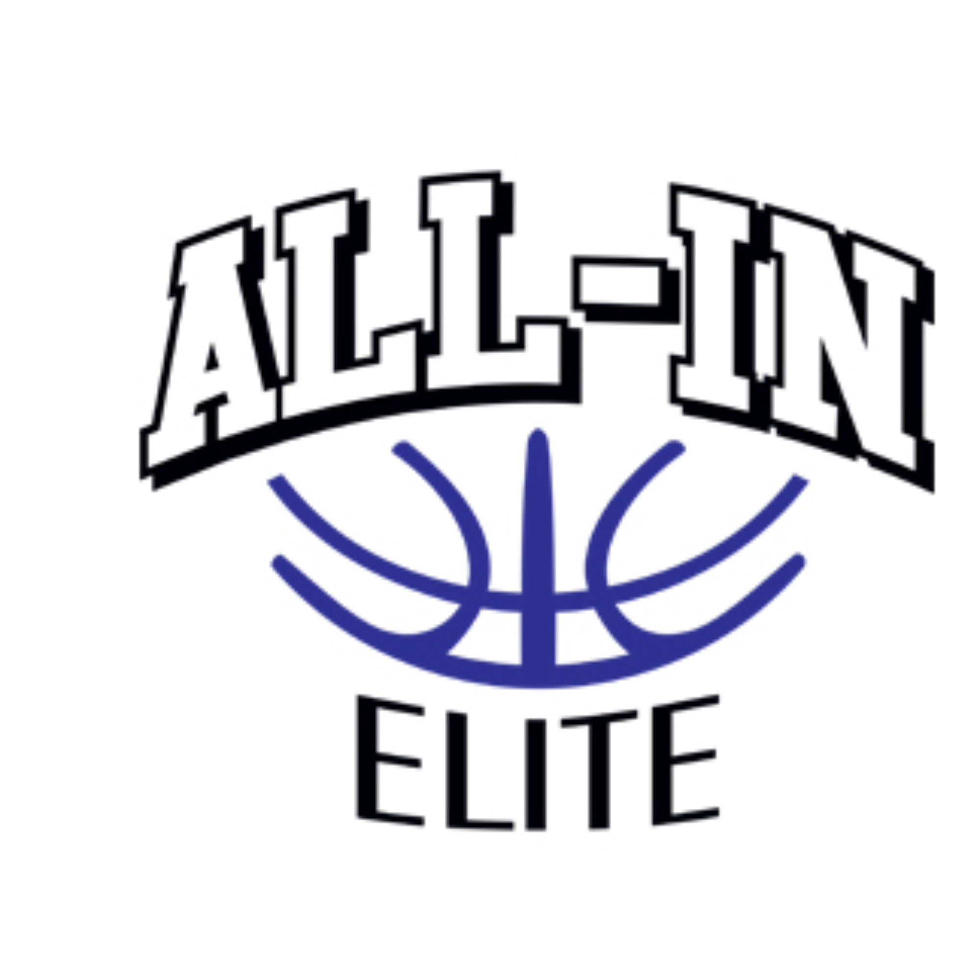 The official logo of All-In-Elite