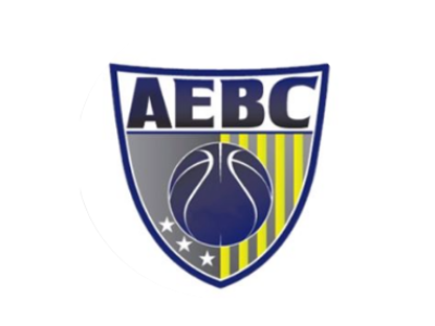 The official logo of Arizona Elite Basketball Club