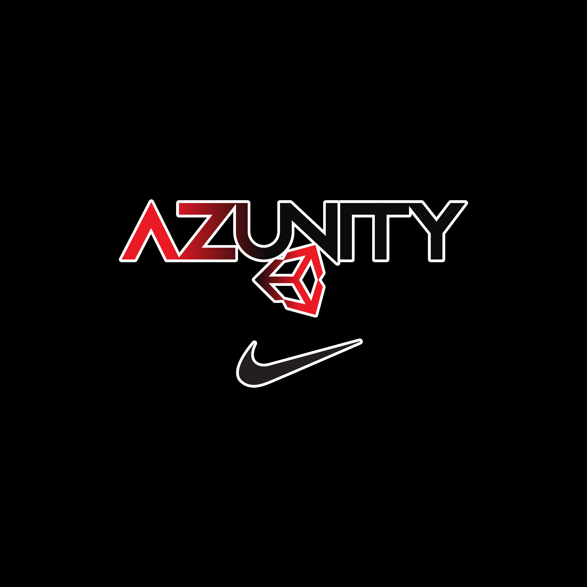 The official logo of Arizona Unity