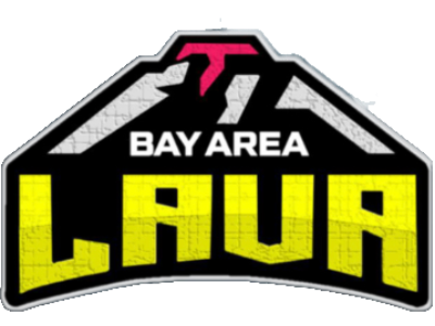 Organization logo for Bay Area Lava