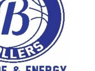 The official logo of Big Sky Basketball