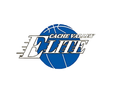 The official logo of Cache Valley Elite