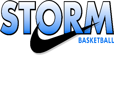 The official logo of Cal Storm
