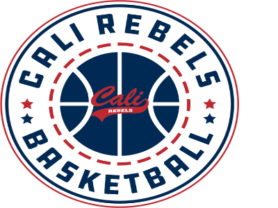 Organization logo for Cali Rebels