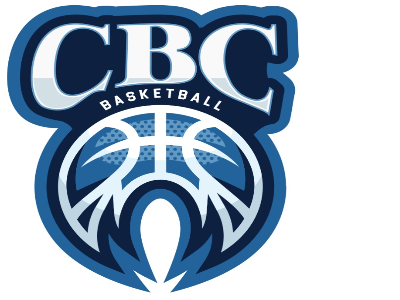 Organization logo for California Basketball Club