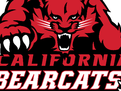 The official logo of California Bearcats