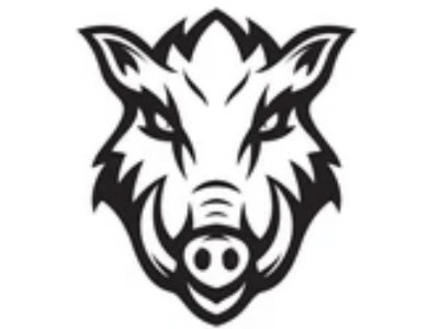 The official logo of California Hogs