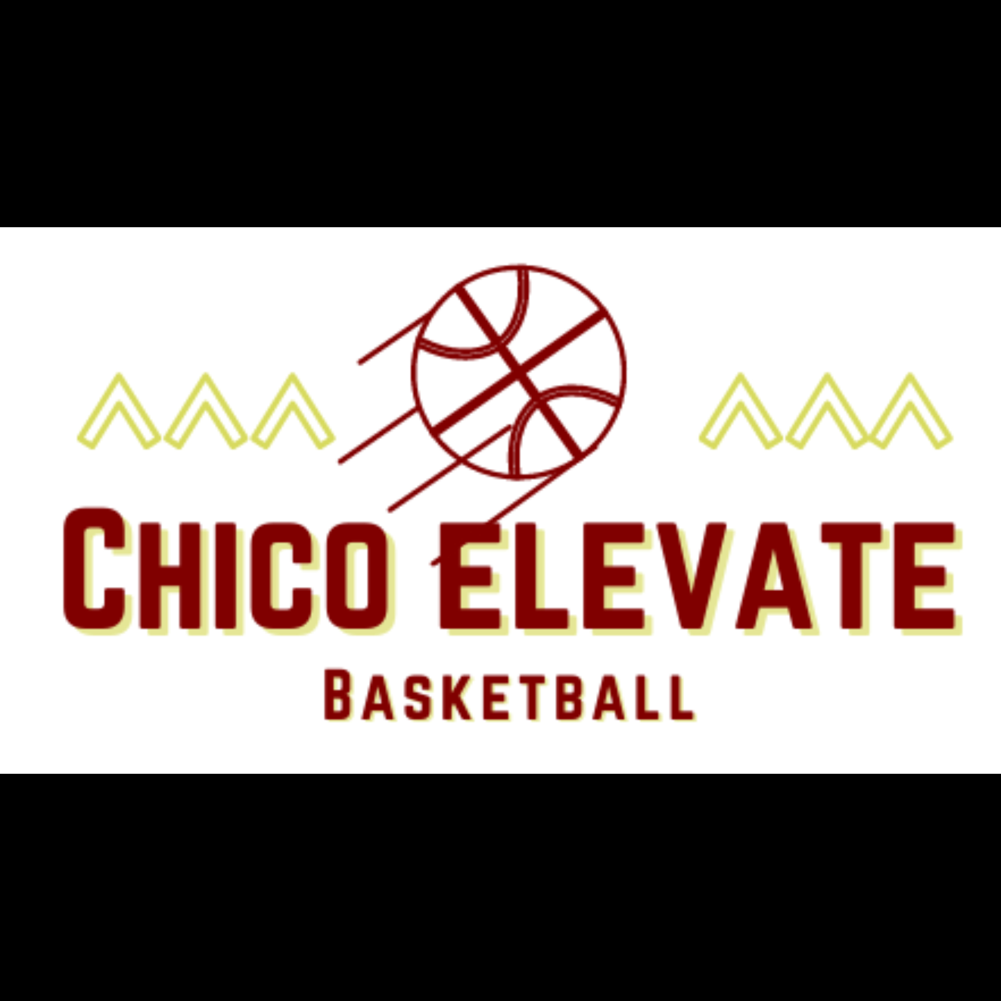 The official logo of Chico Elevate