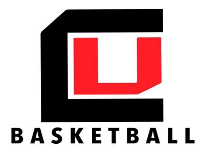 The official logo of Club Utah Basketball