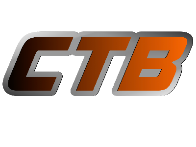 The official logo of CTB